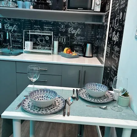 Canteras 1,amazing Location,charming Apartment *