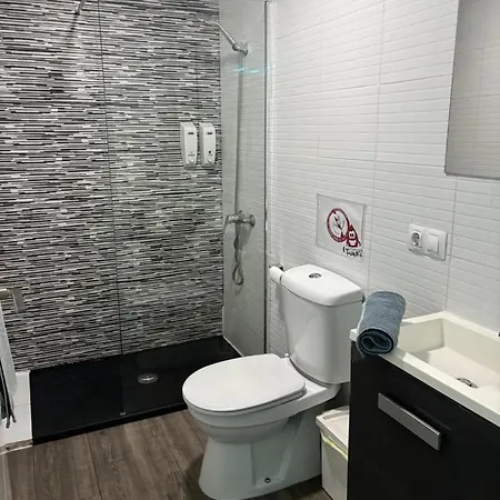 Canteras 1,amazing Location,charming Apartment Las Palmas de Gran Canaria