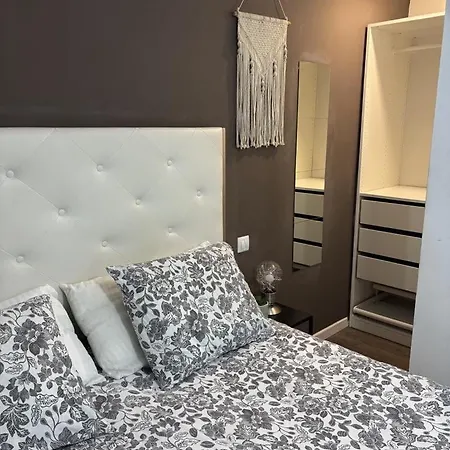 Apartment Canteras 1,amazing Location,charming *
